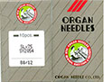  Organ Nedles SL x 75 SY2054 80/12 (10. .)